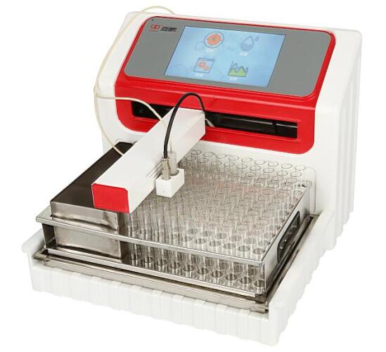 全自動餾分收集器JP-KeebioFC