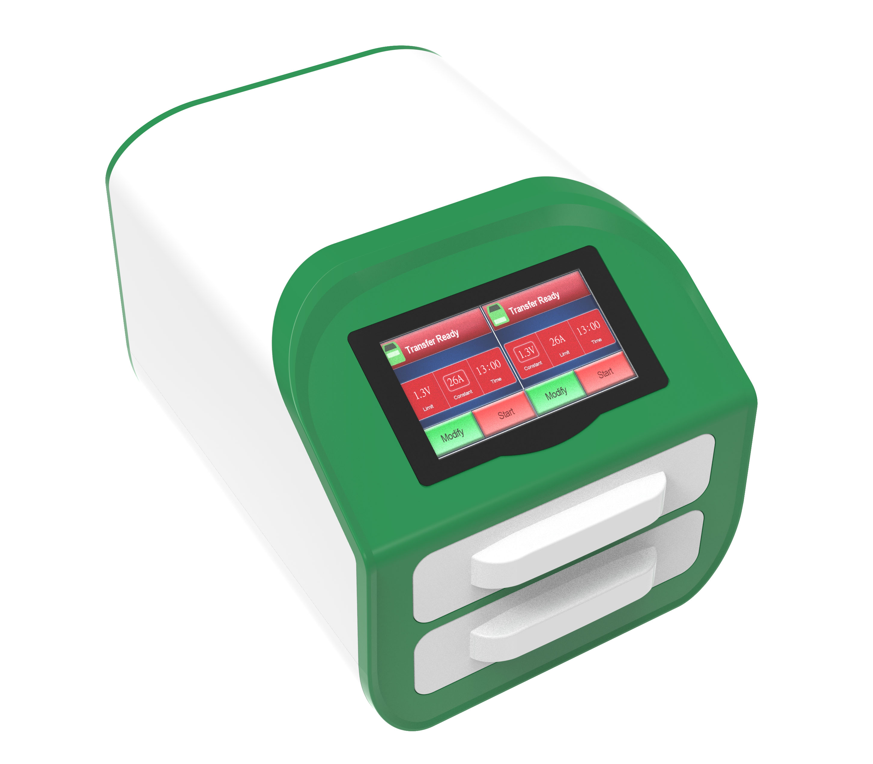 全能型蛋白快速轉印系統Keebio-Blot1000